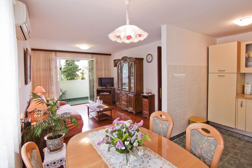 Tennis Apartamento *